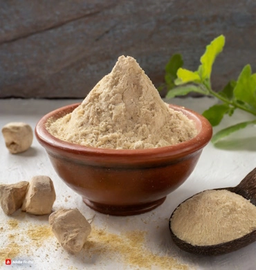 Boswellia Serrata Extract