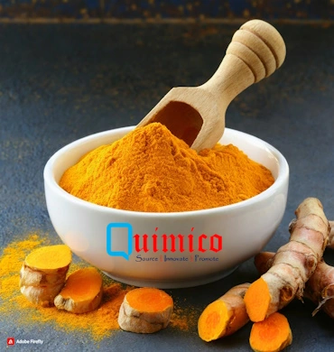 Curcumin 95%